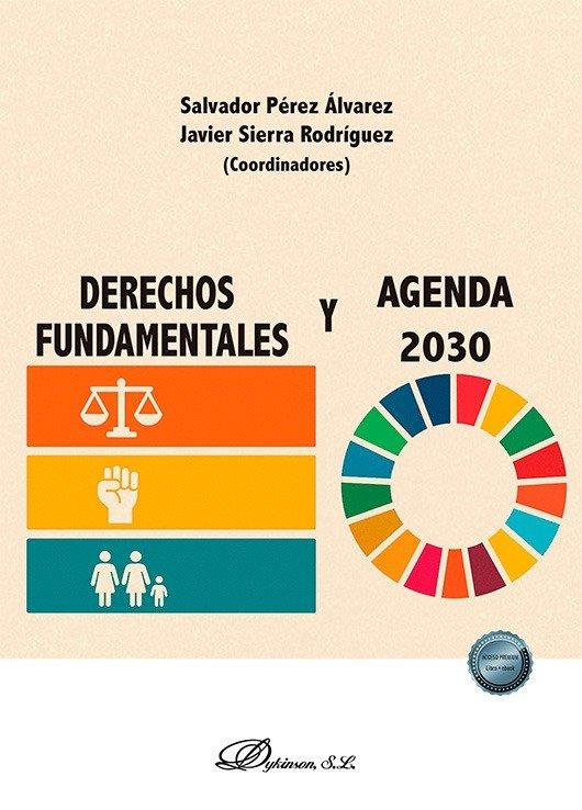 DERECHOS FUNDAMENTALES Y AGENDA 2030 | 9791370068158 | PEREZ ALVAREZ, SALVADOR