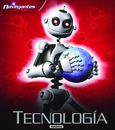 TECNOLOGÍA | 9788467707588 | KENT, PETER