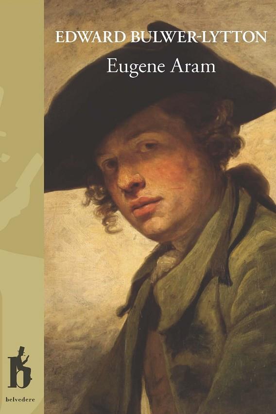 EUGENE ARAM | 9788494906374 | BULWER-LYTTON, EDWARD