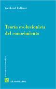 TEORIA EVOLUCIONISTA DEL CONOCIMIENTO | 9788484449546 | VOLLMER, GERHARD