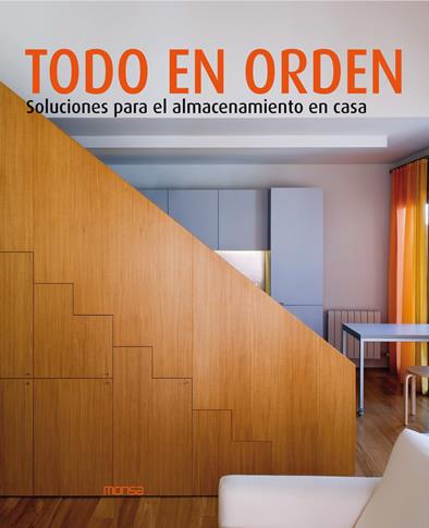 TODO EN ORDEN | 9788496823402 | MINGUET, JOSEP MARIA