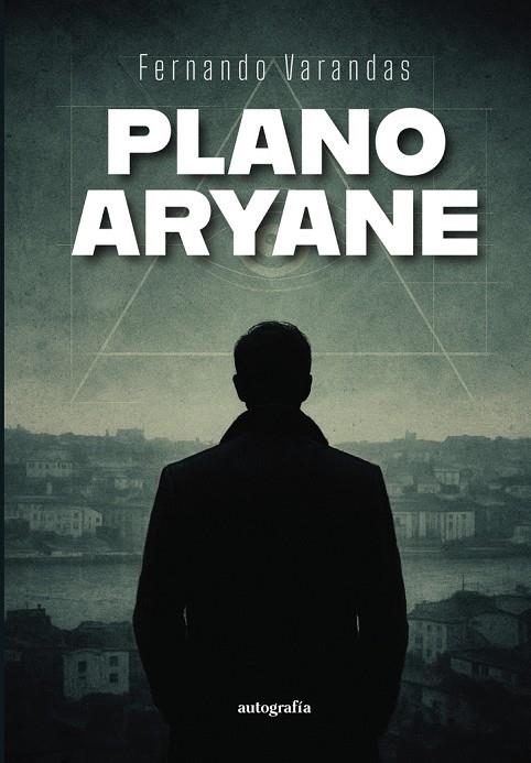 PLANO ARYANE | 9791387997311 | VARANDAS, FERNANDO