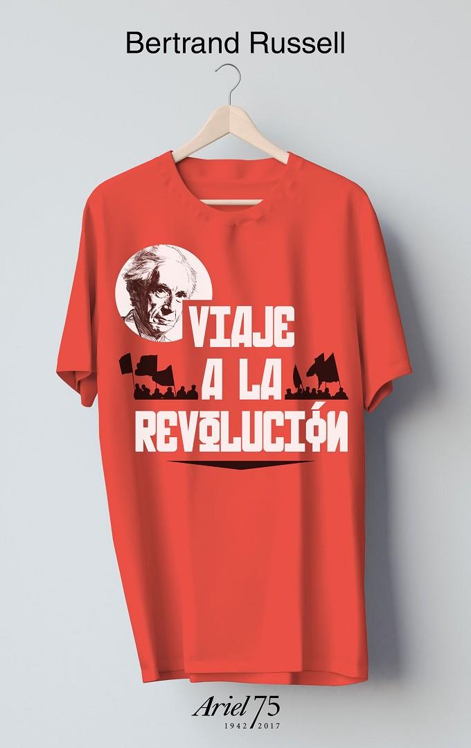 VIAJE A LA REVOLUCIÓN | 9788434427020 | RUSSELL, BERTRAND