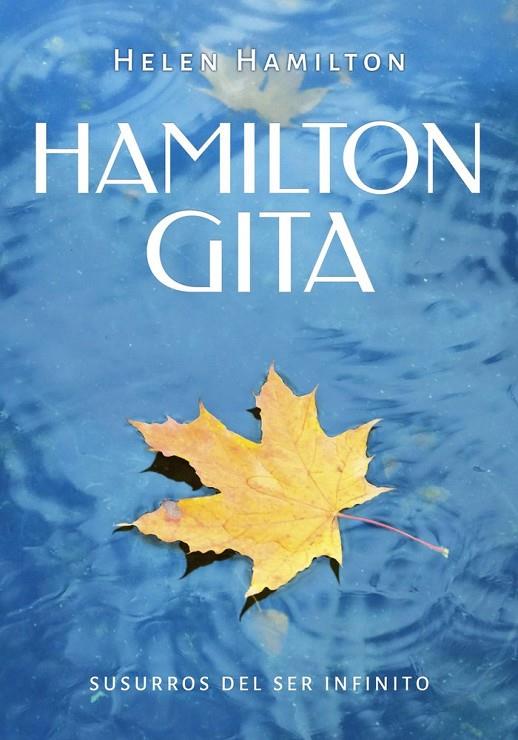 HAMILTON GITA | 9791388225161 | HAMILTON, HELEN