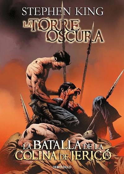 BATALLA DE LA COLINA DE JERICÓ, LA | 9788499891972 | KING, STEPHEN