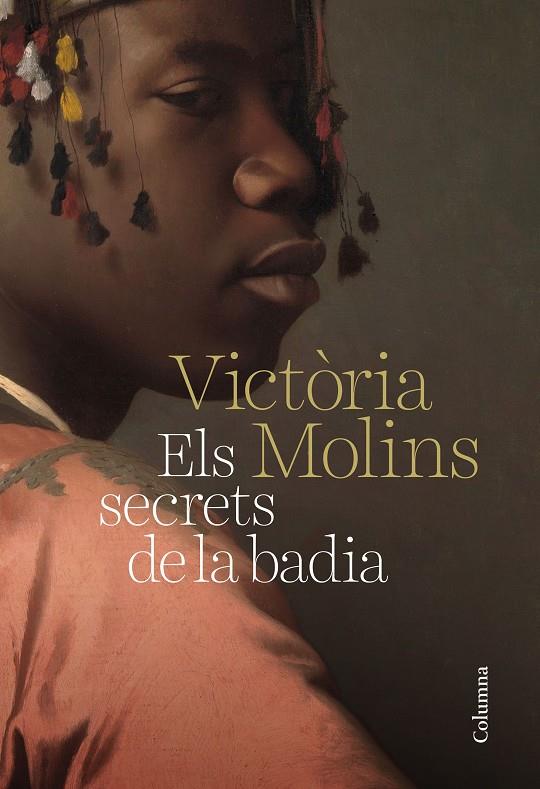SECRETS DE LA BADIA, ELS | 9788466425070 | MOLINS, MARIA VICTÒRIA