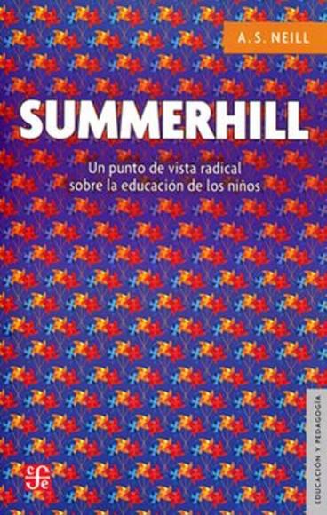 SUMMERHILL | 9786071651037 | NEILL, ALEXANDER SUTHERLAND
