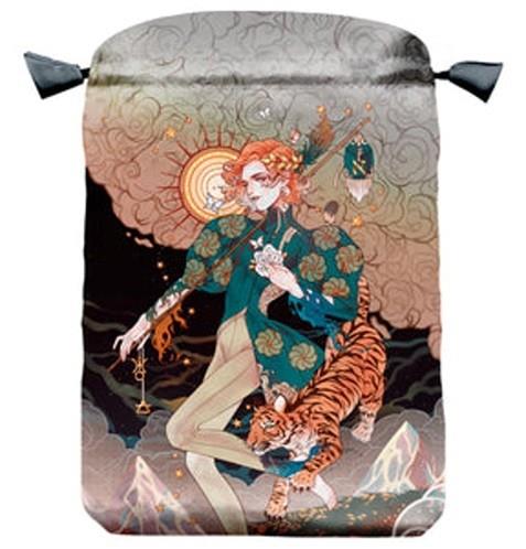 BOLSA PARA TAROT ANIMA | BOLSA ANIMA