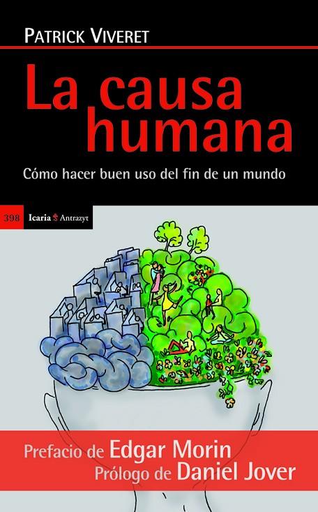 CAUSA HUMANA, LA | 9788498885477 | VIVERET, PATRICK