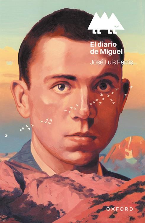 DIARIO DE MIGUEL, EL | 9788419876287 | FERRIS, JOSÉ LUIS
