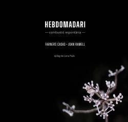 HEBDOMADARI | 9788412684025 | CASAS FONTCUBERTA, FARNERS / RAMELL PERPINYÀ, JOAN