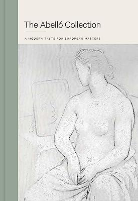 ABELLÓ COLLECTION, THE | 9780692369340