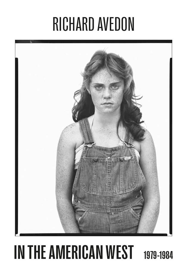 RICHARD AVEDON - IN THE AMERICAN WEST | 9788498449334 | AVEDON, RICHARD / CHEROUX, CLEMENT