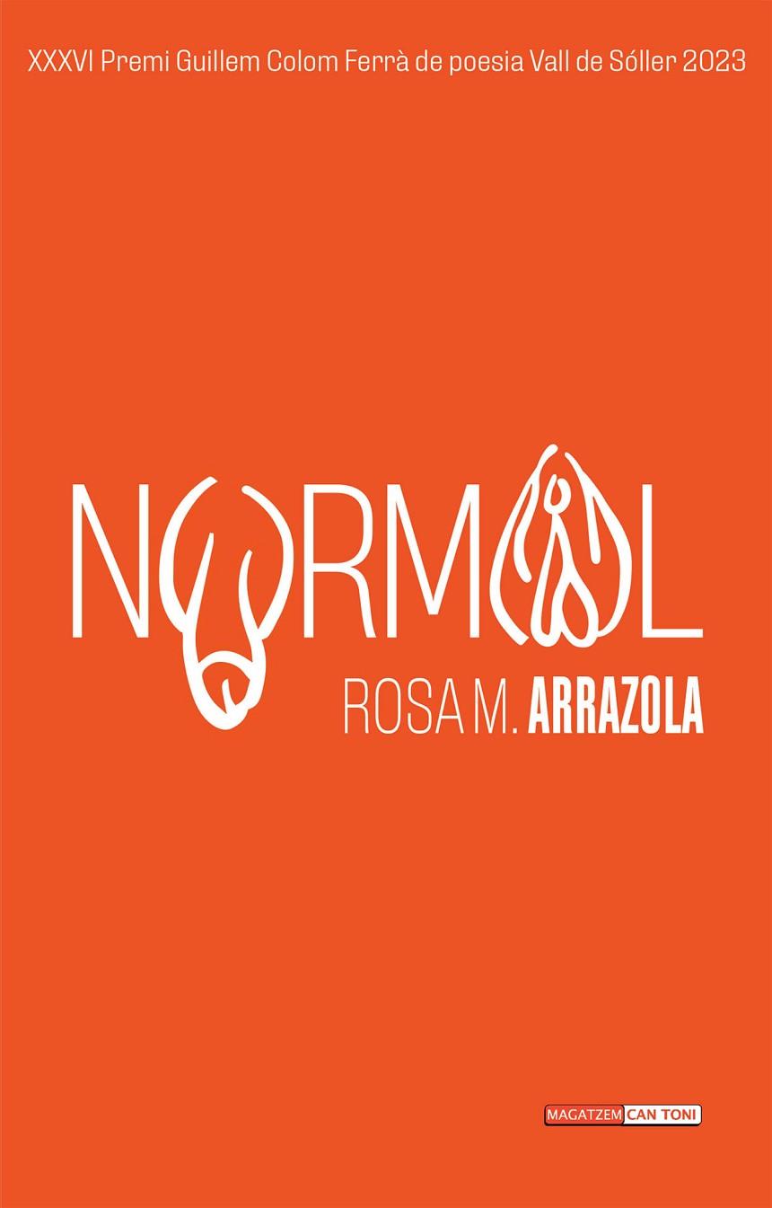 NORMAL | 9788419956170 | ARRAZOLA I DÍAZ, ROSA MARIA