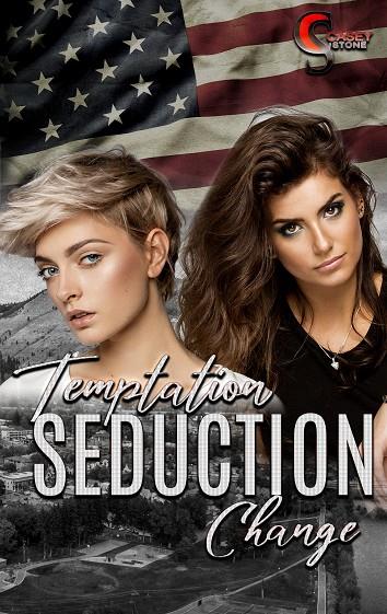 TEMPTATION, SEDUCTION, CHANGE | 9783748189855 | STONE, CASEY