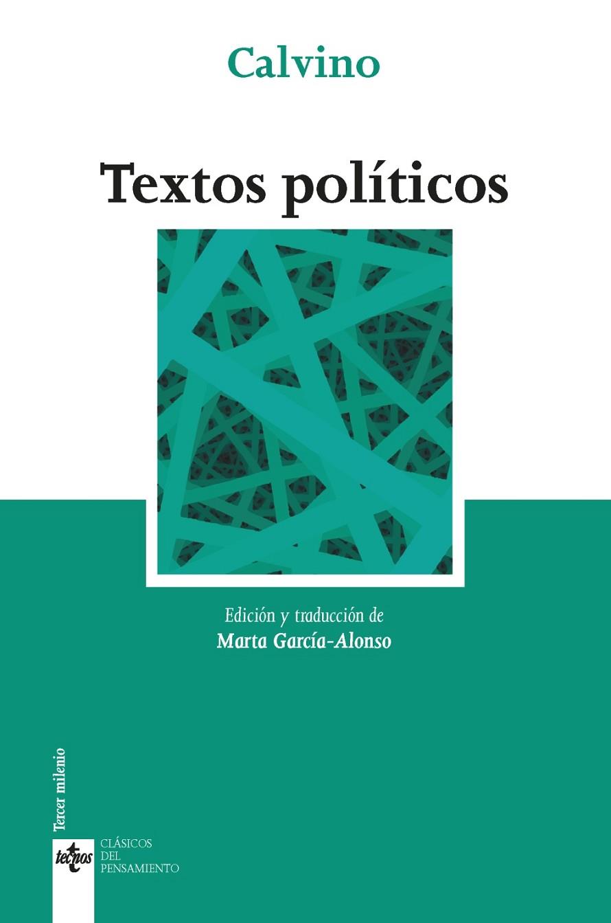 TEXTOS POLÍTICOS | 9788430967285 | CALVINO