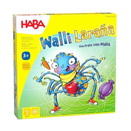 WALLI LARAÑA | 4010168261096