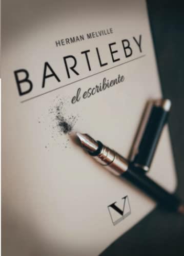 BARTLEBY, EL ESCRIBIENTE | 9788413377797 | MELVILLE, HERMAN