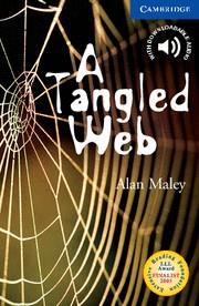 A TANGLED WEB | 9780521536646 | MALEY, ALAN