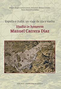 ESPAÑA E ITALIA: UN VIAJE DE IDA Y VUELTA | 9788447228829 | ALBERTOCCHI, GIOVANNI / BECCARIA, GIAN LUIGI / BORREGUERO ZULOAGA, MARGARITA / CALVO RIGUAL, CESÁREO