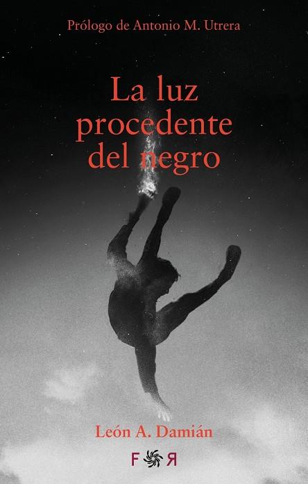 LUZ PROCEDENTE DEL NEGRO, LA | 9788412782882 | DAMIAN, LEON A.