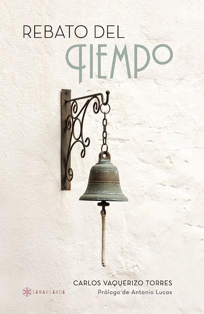 REBATO DEL TIEMPO | 9788416179817 | VAQUERIZO TORRES, CARLOS
