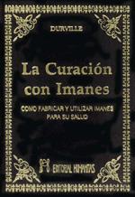 CURACION CON IMANES, LA | 9788479101336 | DURVILLE, H.