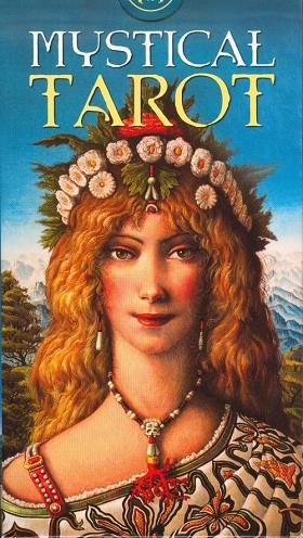 MYSTICAL TAROT | 9788865274750 | COSTA, GIULIANO