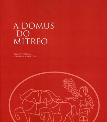 A DOMUS DO MITREO | 9788419155788