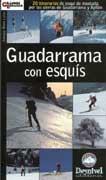 GUADARRAMA CON ESQUIS | 9788495760180 | RIBAS, ENRIQUE
