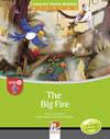 BIG BOOK (A) THE BIG FIRE | 9783852727219