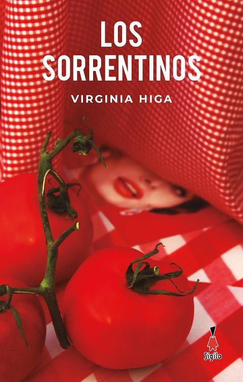 SORRENTINOS, LOS | 9788412816082 | HIGA, VIRGINIA