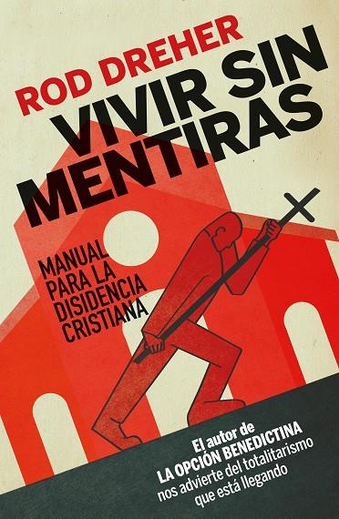 VIVIR SIN MENTIRAS | 9788413390642 | DREHER, ROD