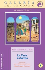 VIDA ES SUEÑO, LA | 9788483167045 | CALDERÓN DE LA BARCA