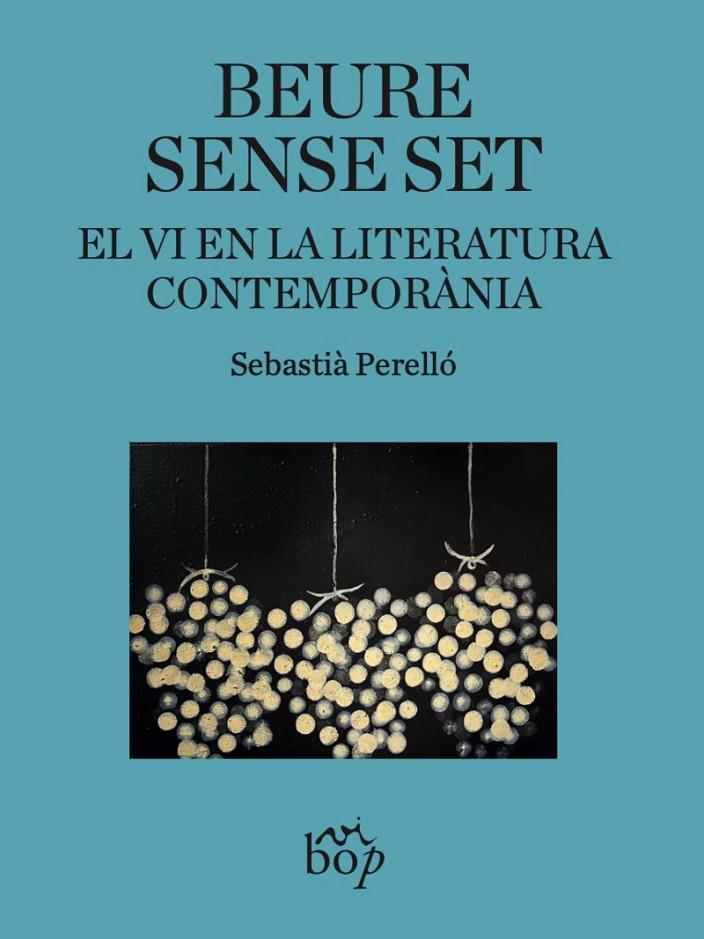 BEURE SENSE SET | 9791399077674 | PERELLÓ, SEBASTIÀ