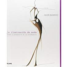 ILUSTRACIÓN EN MODA, LA | 9788498012644