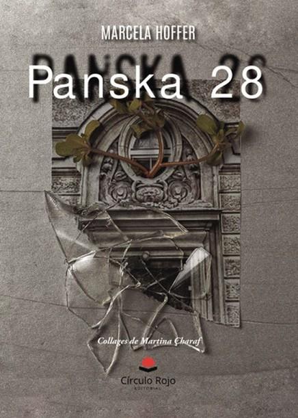 PANSKA 28 | 9788411754460 | I HOFFER, MARCELA