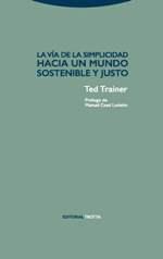 VÍA DE LA SIMPLICIDAD, LA | 9788498796582 | TRAINER, TED