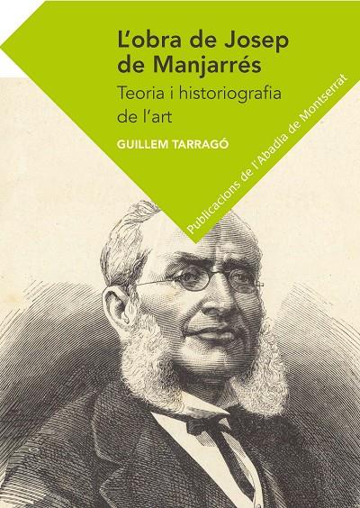 OBRA DE JOSEP DE MANJARRÉS, L' | 9788498838398 | TARRAGÓ, GUILLEM