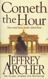 COMETH THE HOUR | 9781509820375 | ARCHER, JEFFREY