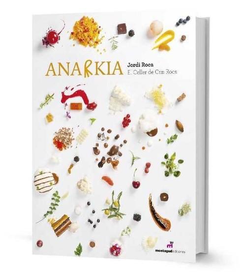 ANARKIA | 9788472121652 | ROCA, JORDI