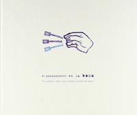 PENSAMIENTO EN LA BOCA.UN PROYECTO SOBRE ARTE,COCINA..... | 9788492704347