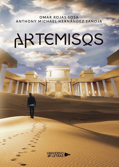 ARTEMISOS | 9788418034428 | ROJAS SOSA, OMAR