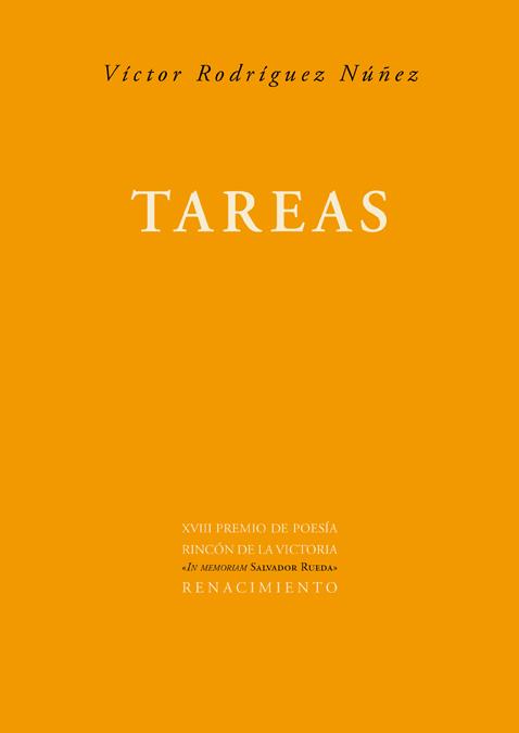 TAREAS | 9788484726364 | RODRIGUEZ NUÑEZ, VICTOR