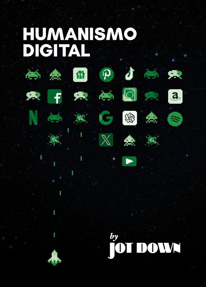 REVISTA HUMANISMO DIGITAL Nº 3 | 9773045980033