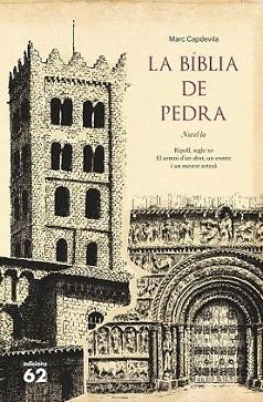 BÍBLIA DE PEDRA, LA | 9788429773170 | CAPDEVILA, MARC