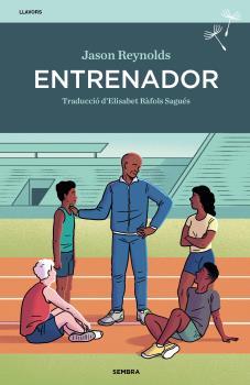 ENTRENADOR | 9788410198333 | REYNOLDS, JASON