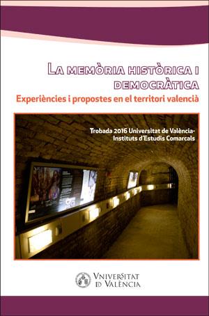 MEMÒRIA HISTÒRICA I DEMOCRÀTICA, LA | 9788491330554 | VARIOS AUTORES