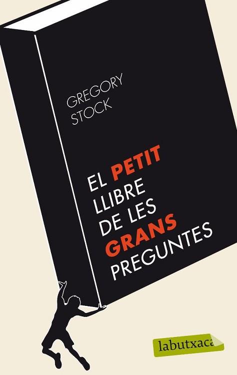 PETIT LLIBRE DE LES GRANS PREGUNTES, EL | 9788499303253 | STOCK, GREGORY