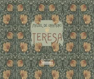 TERESA | 9788413119564 | DE UNAMUNO, MIGUEL